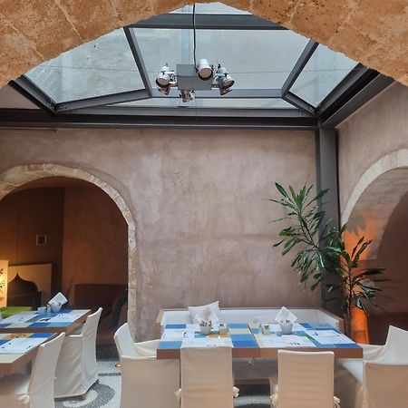 Elia Portou Luxury Residence Chania  Luaran gambar