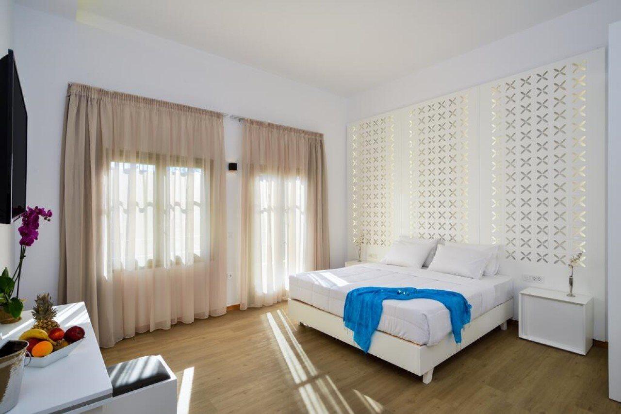 Elia Portou Luxury Residence Chania  Luaran gambar