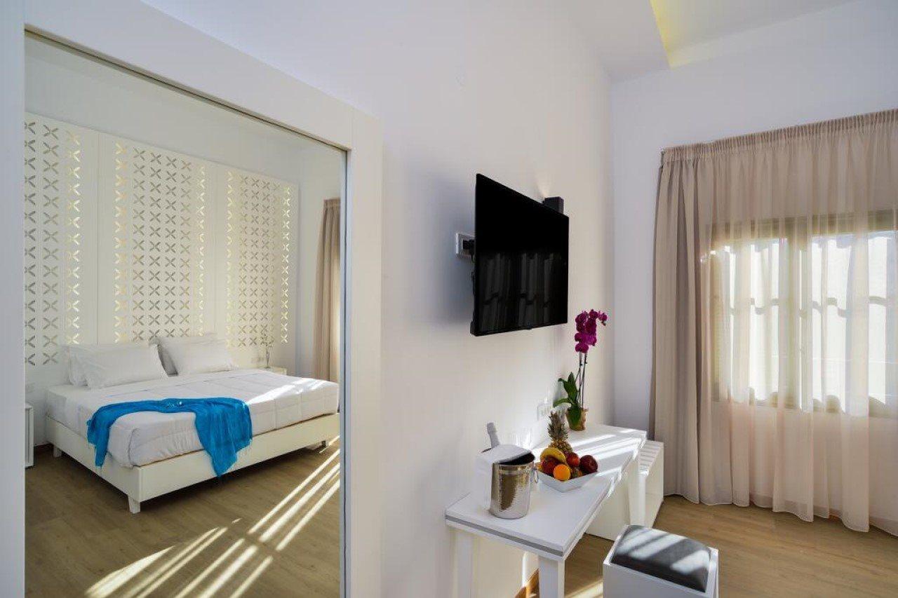 Elia Portou Luxury Residence Chania  Luaran gambar