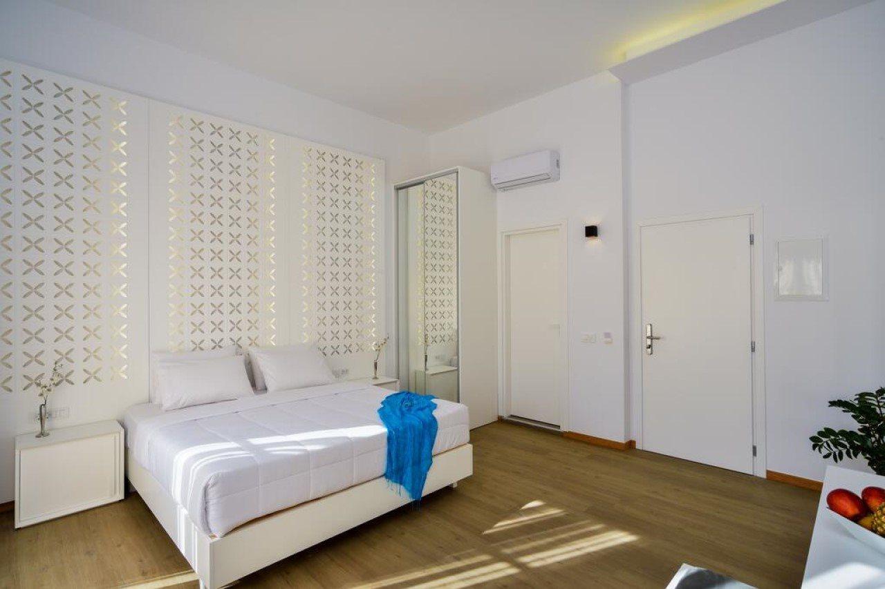 Elia Portou Luxury Residence Chania  Luaran gambar
