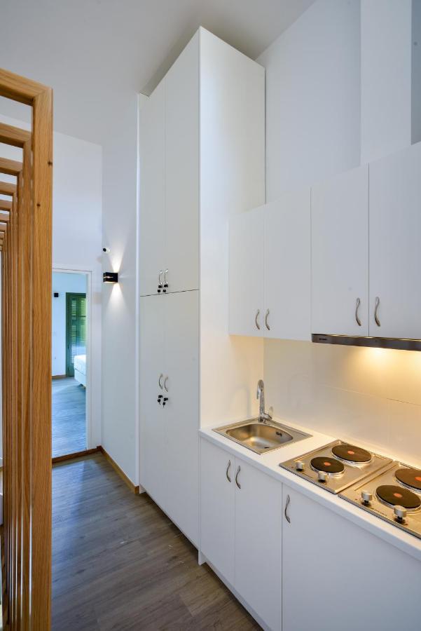 Elia Portou Luxury Residence Chania  Luaran gambar