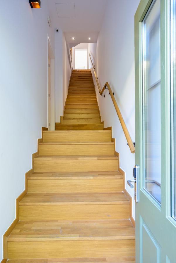 Elia Portou Luxury Residence Chania  Luaran gambar