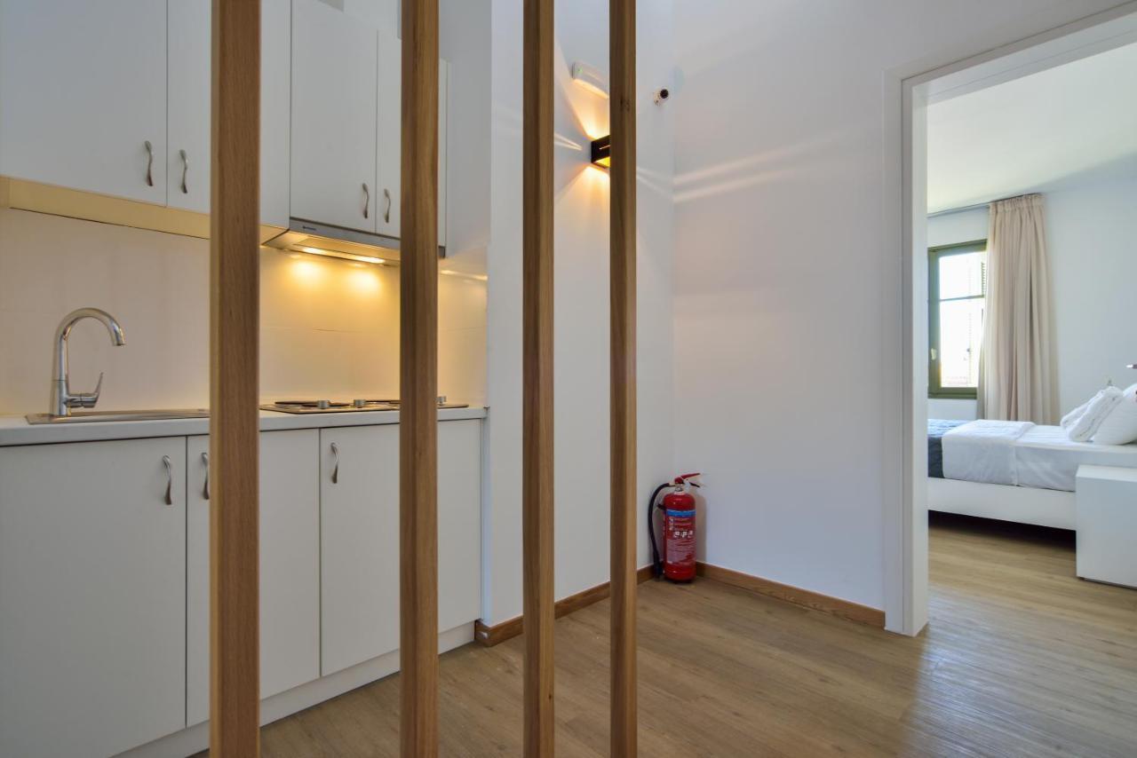 Elia Portou Luxury Residence Chania  Luaran gambar