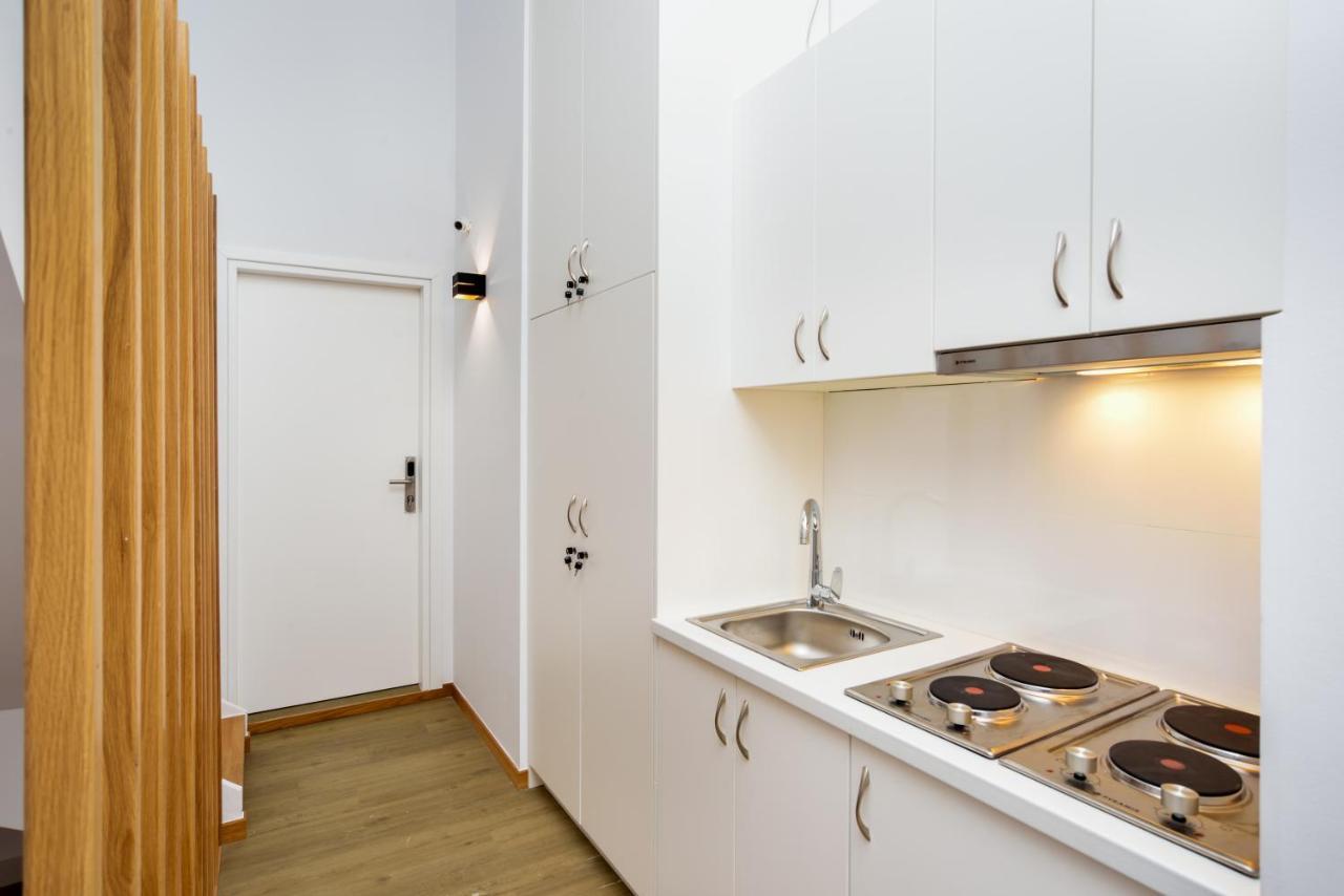 Elia Portou Luxury Residence Chania  Luaran gambar