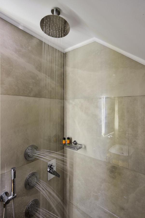 Elia Portou Luxury Residence Chania  Luaran gambar
