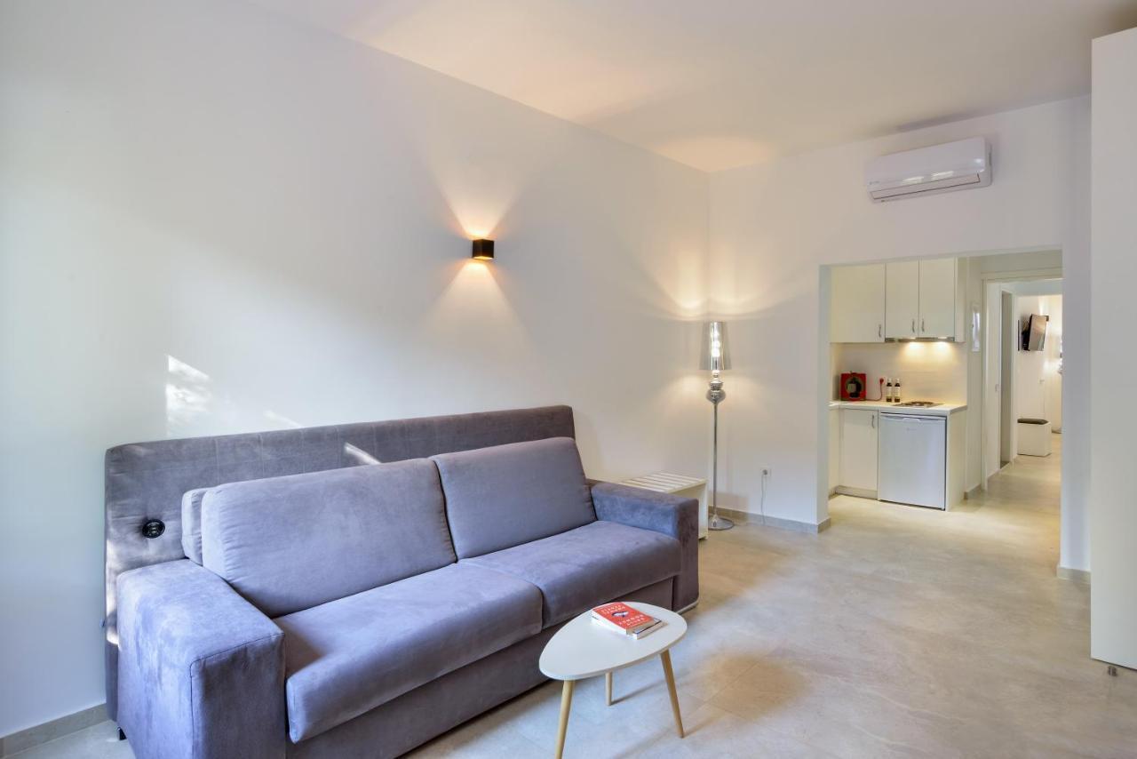 Elia Portou Luxury Residence Chania  Luaran gambar