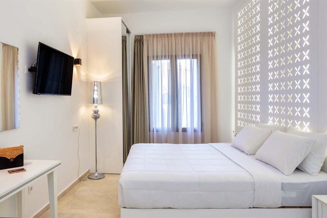Elia Portou Luxury Residence Chania  Luaran gambar