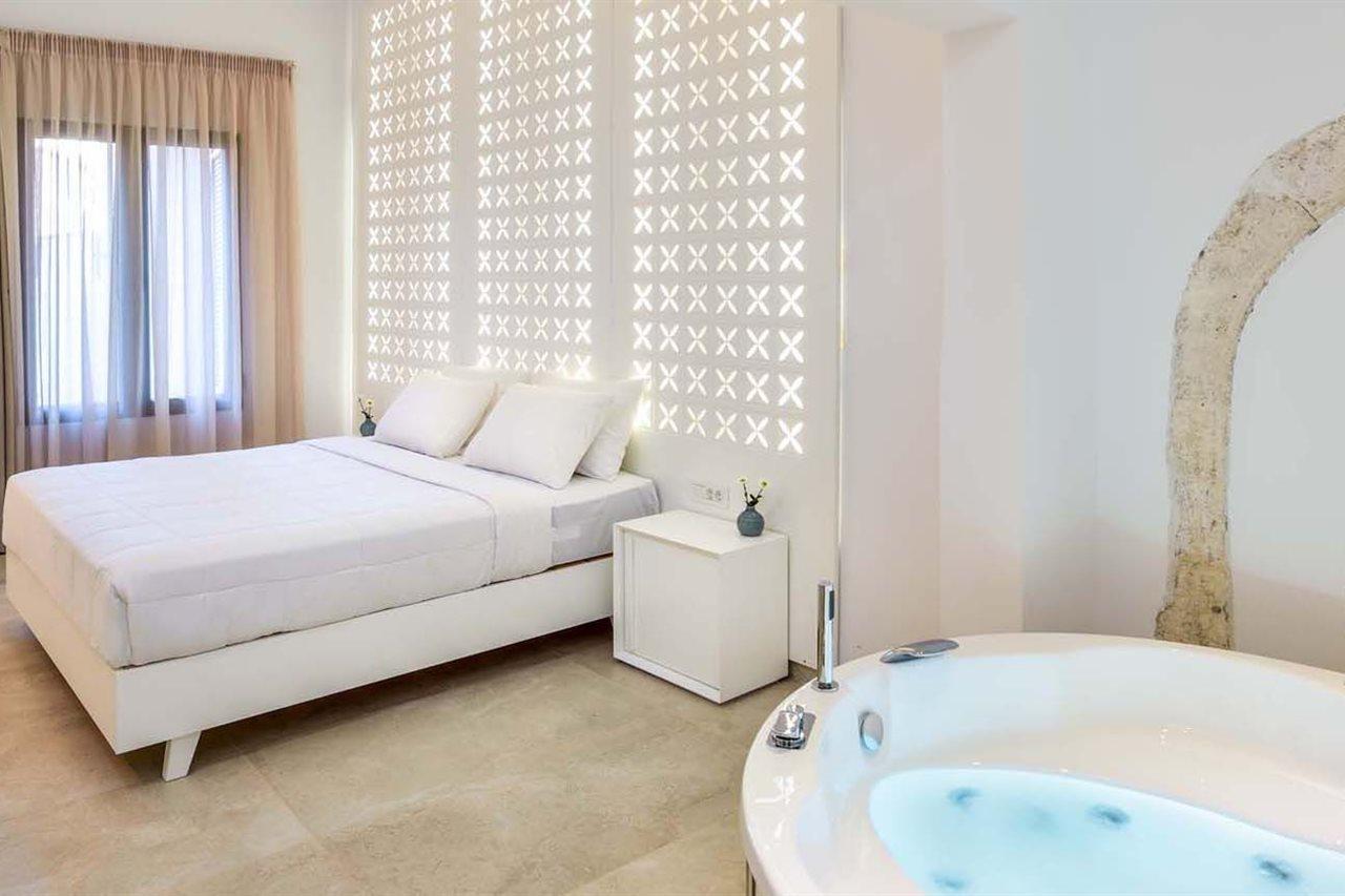 Elia Portou Luxury Residence Chania  Luaran gambar