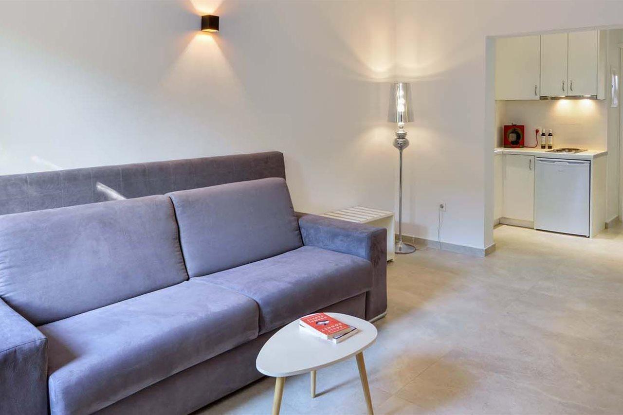 Elia Portou Luxury Residence Chania  Luaran gambar