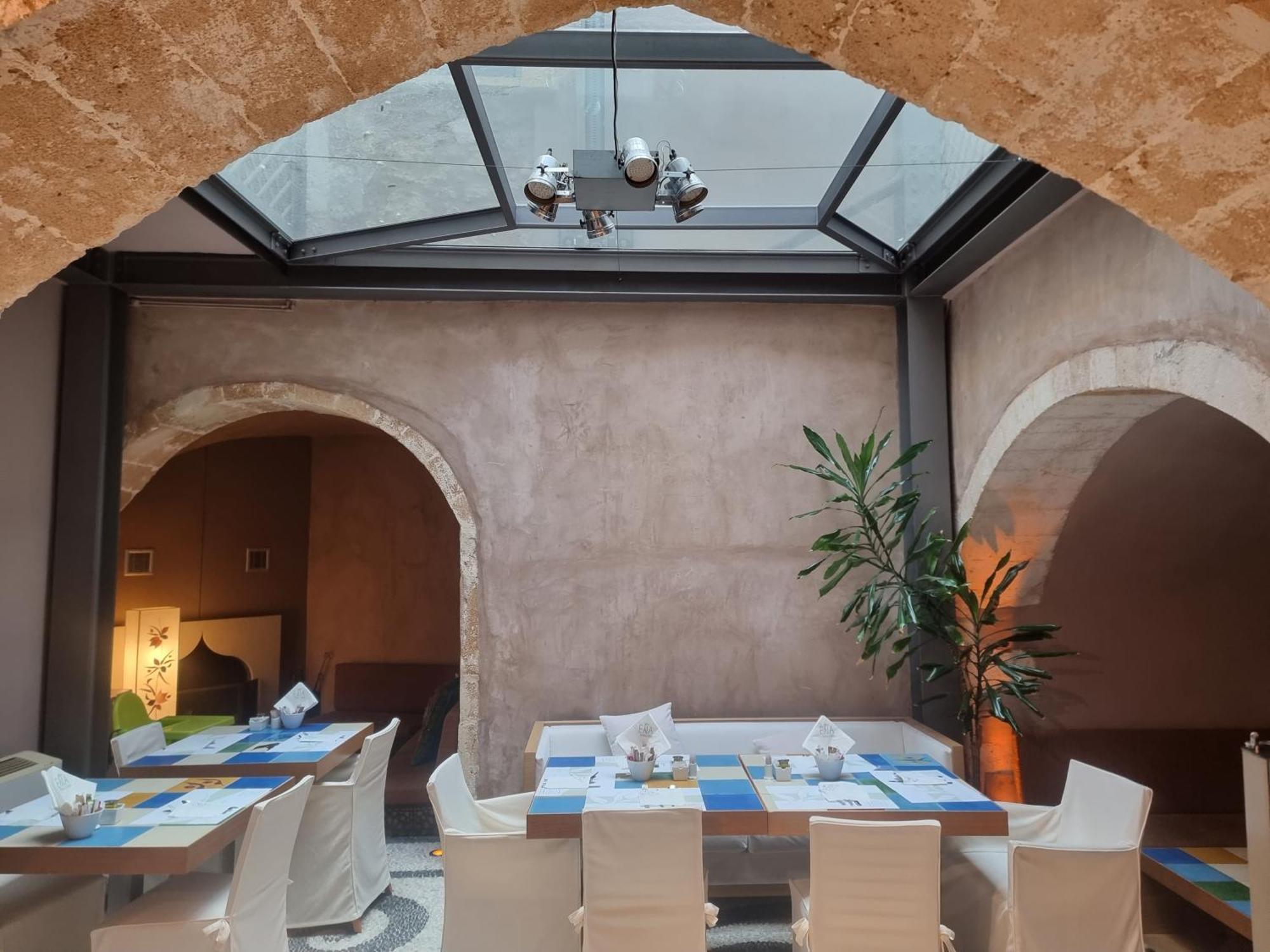 Elia Portou Luxury Residence Chania  Luaran gambar