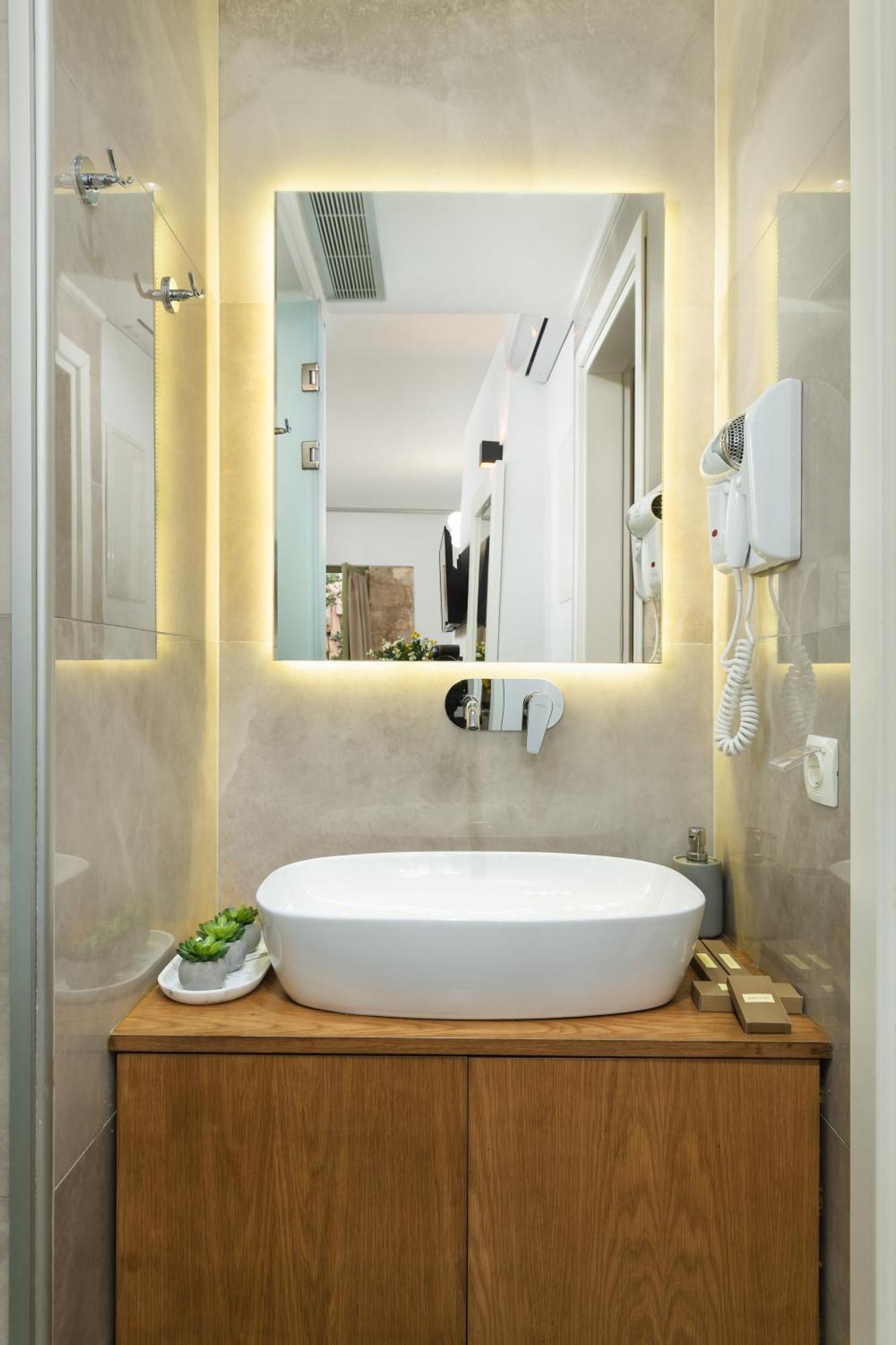 Elia Portou Luxury Residence Chania  Luaran gambar
