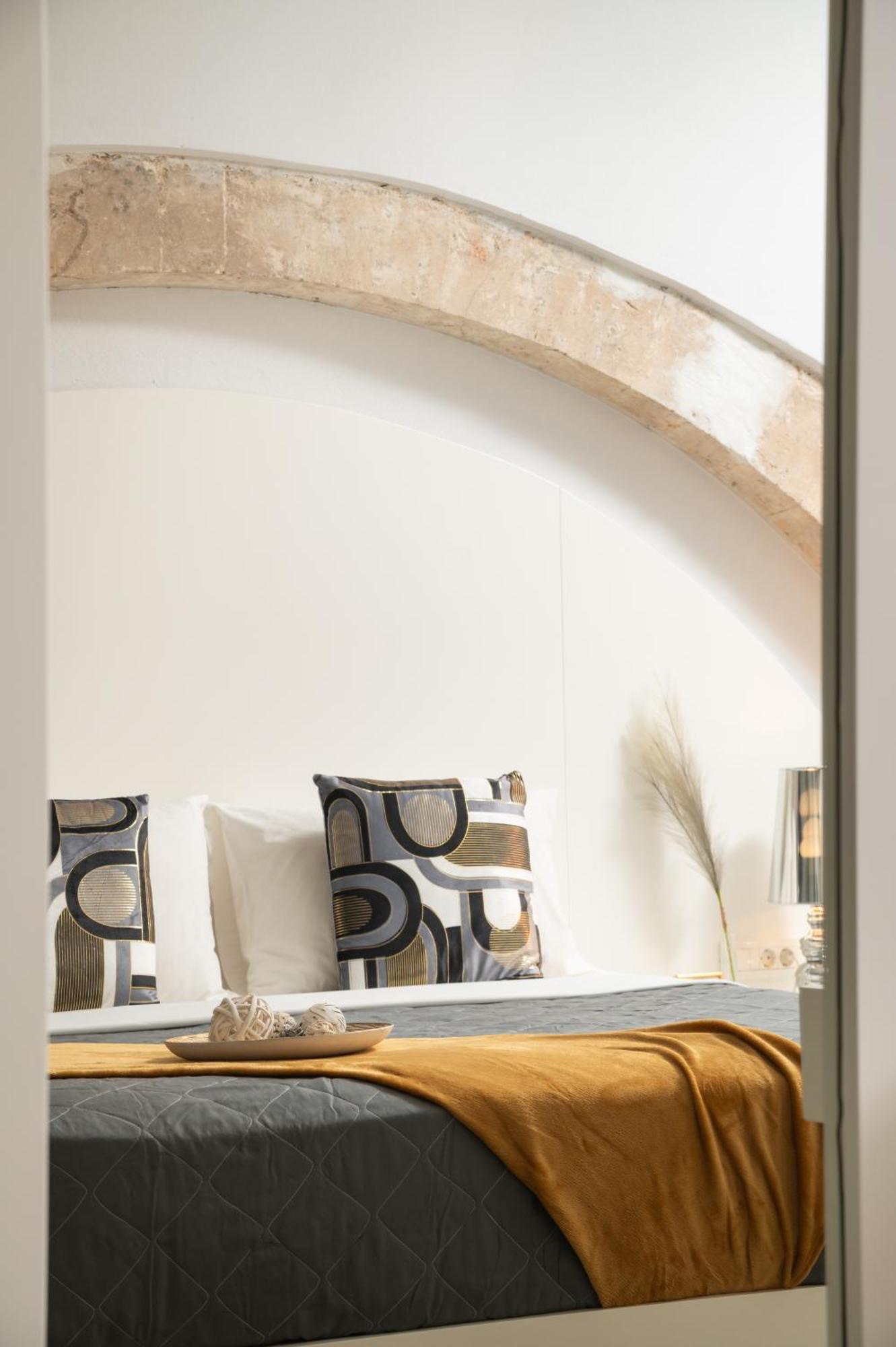 Elia Portou Luxury Residence Chania  Luaran gambar