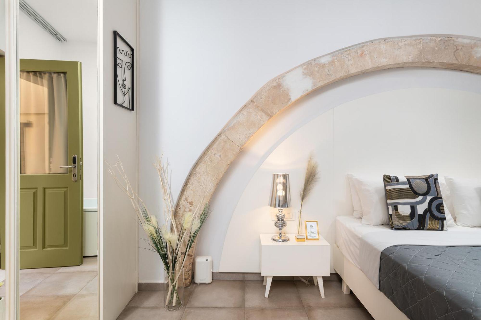 Elia Portou Luxury Residence Chania  Luaran gambar