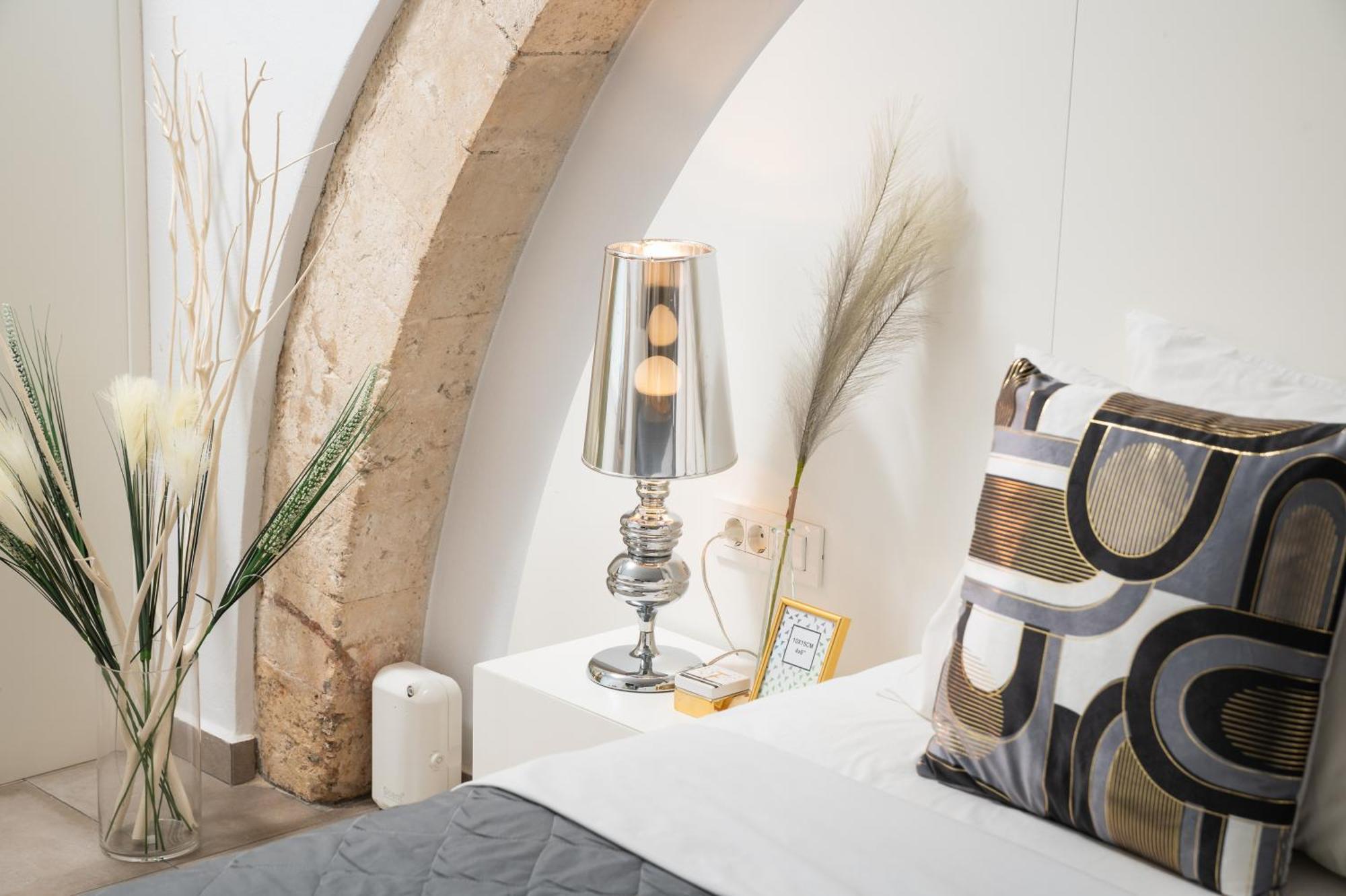 Elia Portou Luxury Residence Chania  Luaran gambar