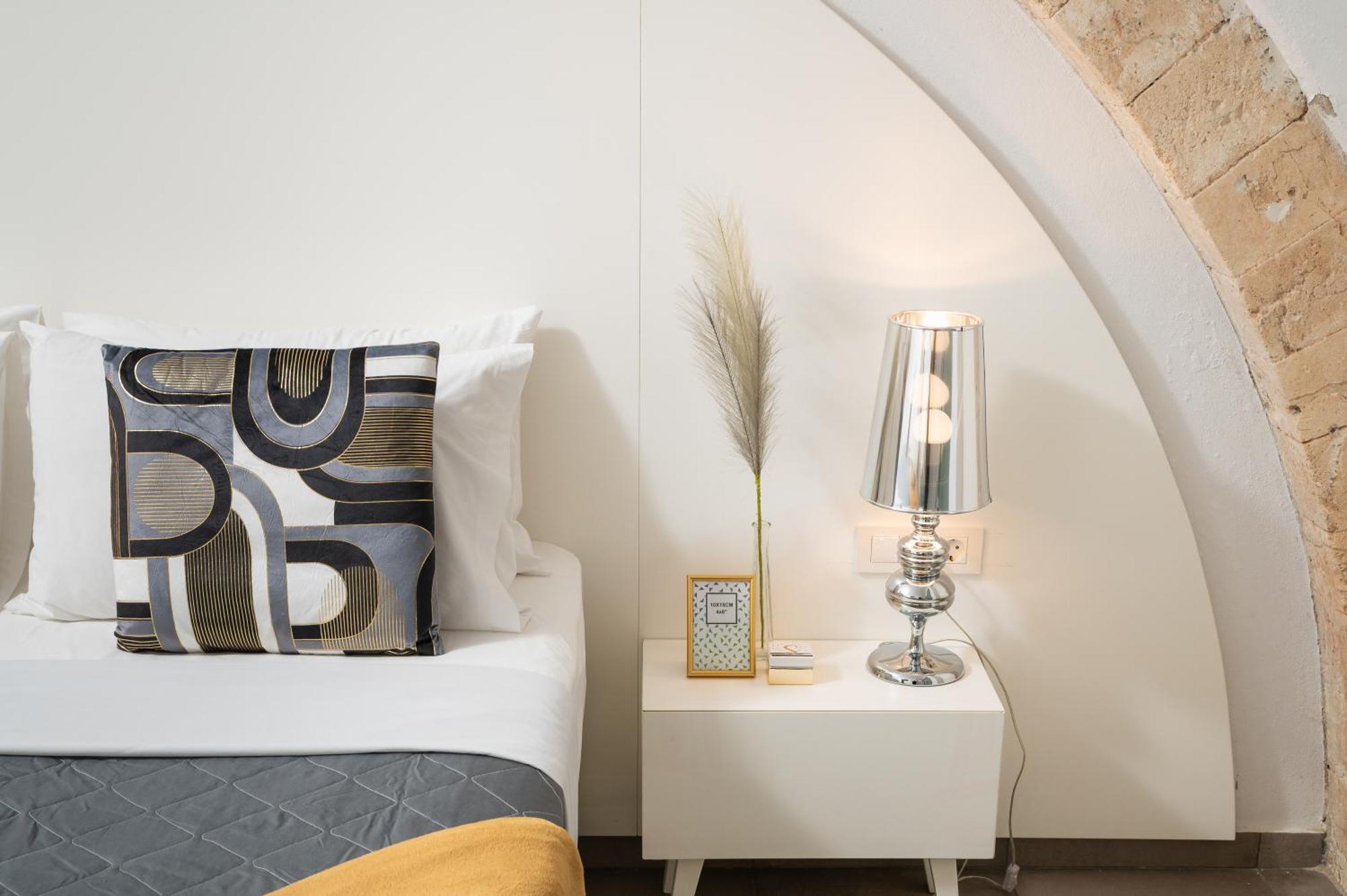Elia Portou Luxury Residence Chania  Luaran gambar