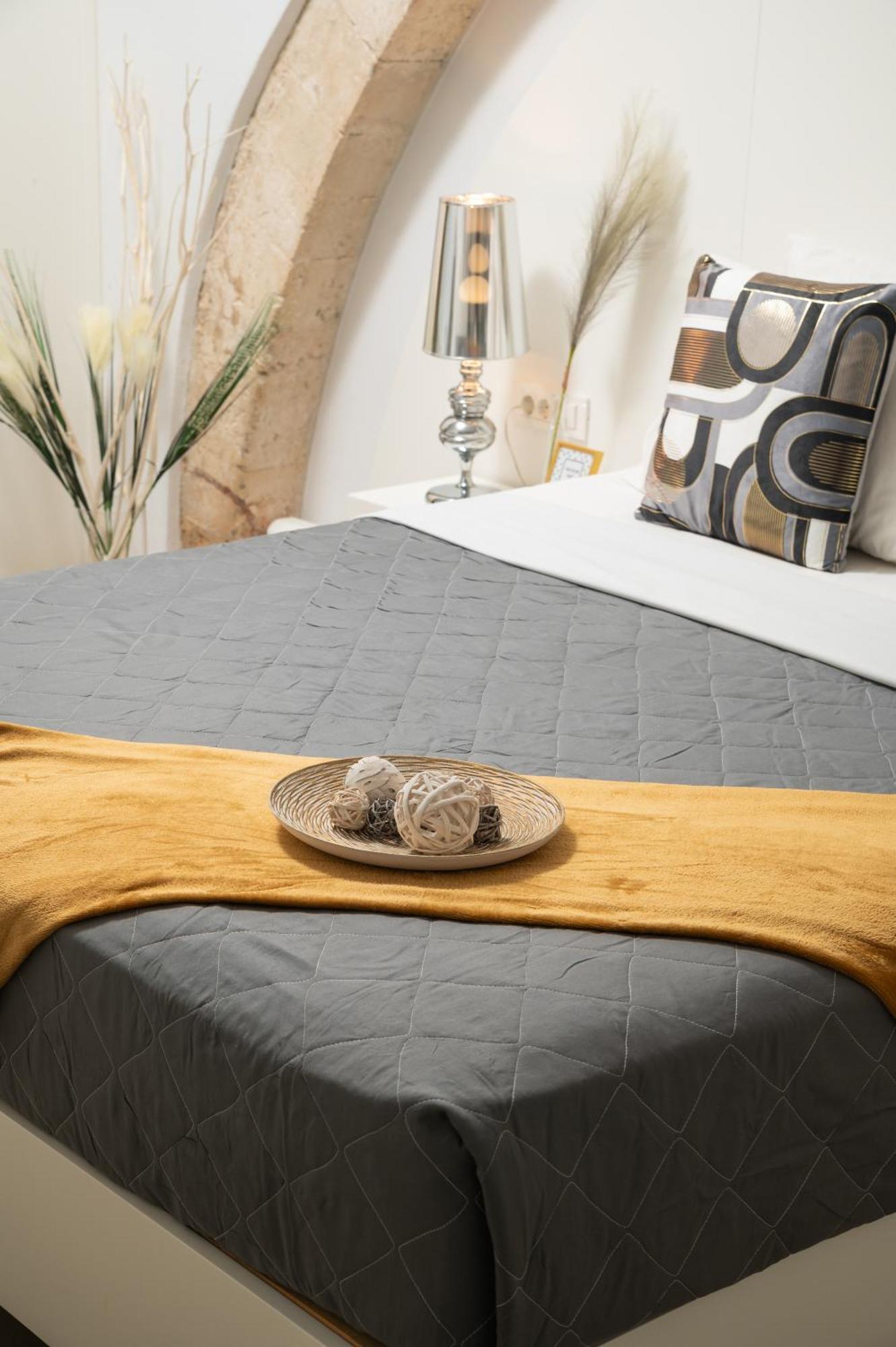 Elia Portou Luxury Residence Chania  Luaran gambar